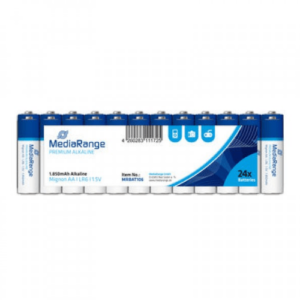 Baterija MediaRange LR6 1.5V 10/1 - Slika 1