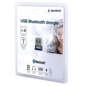 Bluetooth dongle V4.0 Gembird BTD-MINI5