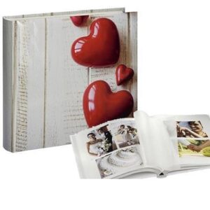 Foto album Malaga Hama 30x30cm 100 lista 02333 - Slika 4