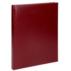 Rokovnik A4 Aria bordo AR 901676 - Slika 1