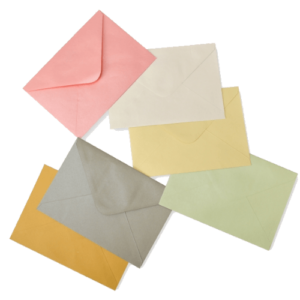 Pouch koverta u boji 710890 - Slika 1