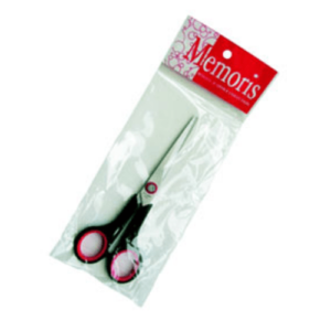 Makaze MF 11505 Memoris 18CM 7254 - Slika 1