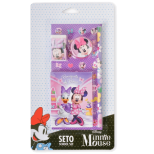 Seto školski set Minnie 318180 - Slika 1