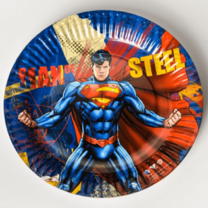 Fun party tanjirići Superman and Batman 6K 323714 - Slika 1