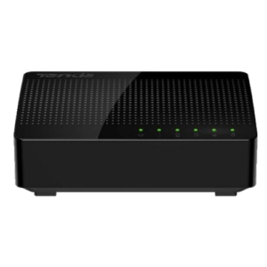 Tenda SG105 Lan 5-port Gigabitni Switch RJ45 ports 10/100/100M - Slika 1