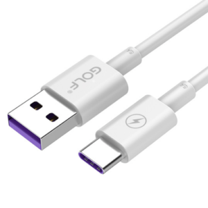 USB data kabl Tip C Golf GC-42 Fast 5A 00G48 - Slika 1