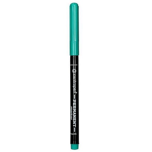 Flomaster-permanentni-zeleni-1mm-Centropen-25360110-2-bubalica
