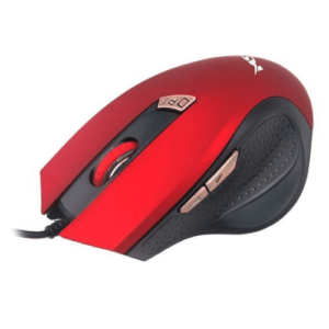 MS Wave 2 miš crveni - Slika 1