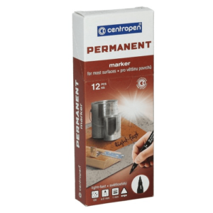 Flomaster permanentni PI CP 25360106 - Slika 2