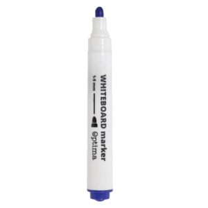 Optima marker za belu tablu set 4kom 10973 - Slika 2