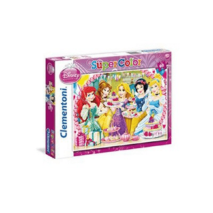 Puzzle od 60 delova Clementoni - Slika 1