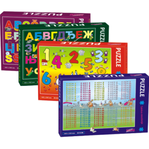 Puzzle za učenje 340x240 - Slika 1