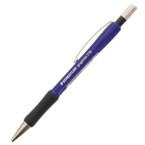 Štedler metalna tehnička olovka 0.5 graphite 779