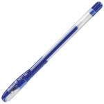 Pelikan hemijska olovka plava soft gel G29 sa poklopcem 962811