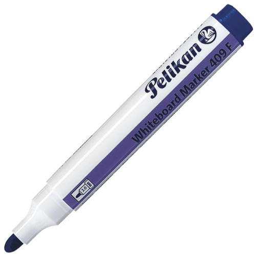 Pelikan marker za belu tablu 409F plavi 947788