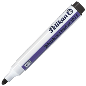 Pelikan marker za belu tablu crni 409F 947770 - Slika 1