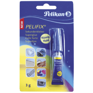 Pelikan super lepak 3g Pelifix 340067 blister - Slika 1