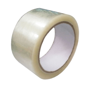Selotejp lepljiva traka providna 48mm/50m pak/6 Foroffice - Slika 1