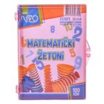 žetoni matematički i štapići