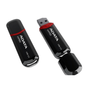 Adata AUV150-16G-RRD usb fleš 16GB 3.0 crveni - Slika 1