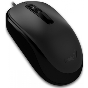 Genius DX-125 black - Slika 1