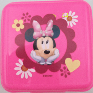 Kutija za hranu Minnie 465553 - Slika 1