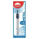 Maped metalni šestar Start blister M197510