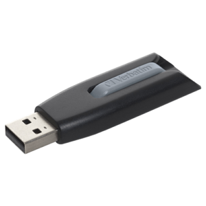 Verbatim USB 16GB V3 3.0 crni - Slika 1