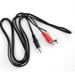 Kabl-3.5mm M-2xRCA-M-2m-MS-audio-bubalic