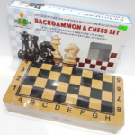 drveni šah