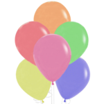 Baloni pearl miks festa 10k 710681