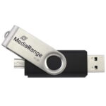 Fles-USB-2.0-Mediarange-UFMR932-OTG-adpter-micro-USB-bubalica.rs-petar-pan-uzice