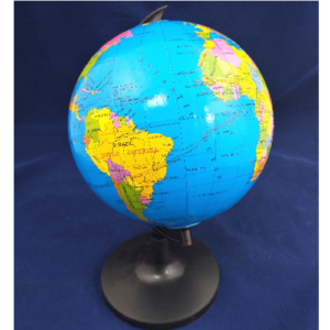 Globus papirni 18.2cm - Slika 1