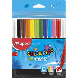 Maped flomaster Ocean 1/10 M845724 - Slika 1