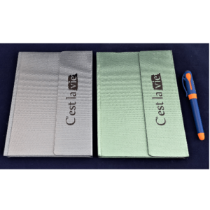 Notes carbon A5 3230 - Slika 1