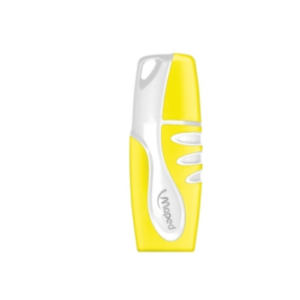 Maped signir Peps fluo mini žuti 742734 - Slika 1