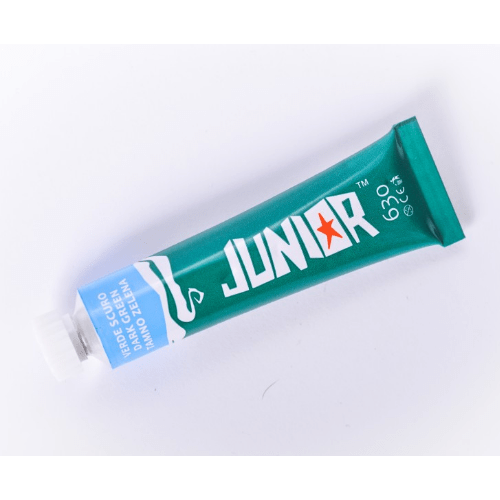 Brillo tempera 1k tamno zelena 16ml 132630