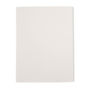 Fascikla hromokarton A4 bela 480001 - Slika 1