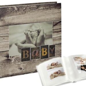 Foto album Hama Tristan 30x30cm 100 lista 02331