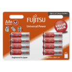 Fujitsu Universal Power LR6