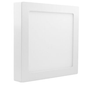 LED pravougaona nadgradna panel svetiljka Prosto 18W LNP-P-18/W - Slika 1