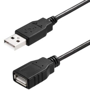 MSI kabl A-A AM-AF produžni 1m USB 2.0