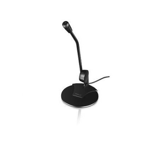 Mikrofon Speedlink Pure voice 3.5mm jack black