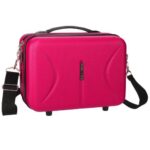 ABS beauty case strawberry 55.839.66