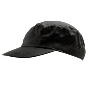 Che kačket 3p black 388.101.80 - Slika 1