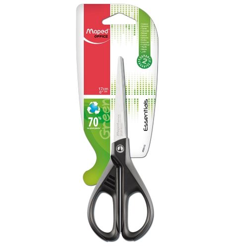 Maped makaze Green 17cm M468010