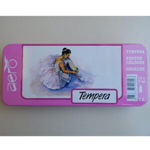 Aero tempera TE-12A balerina 27576 - Slika 1