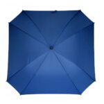 Kišobran veliki sa penastom drškom Lira kvadro plava 130 8642706