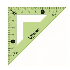 Maped lenjir set mini flex M244069 - Slika 4