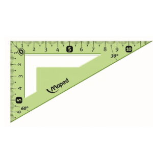 Maped lenjir set mini flex M244069 - Slika 3